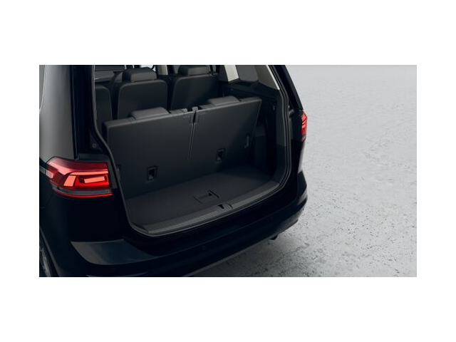 VW Touran Touran Highline 1.5 TSI OPF DSG - автомобили, коли, обяви за нови и употребявани 10