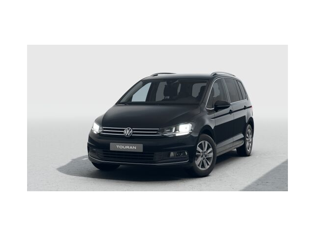 VW Touran Touran Highline 1.5 TSI OPF DSG - автомобили, коли, обяви за нови и употребявани 2