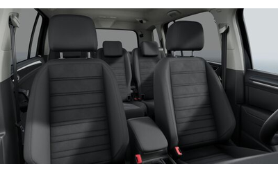 VW Touran Touran Highline 1.5 TSI OPF DSG - автомобили, коли, обяви за нови и употребявани 3