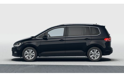 VW Touran Touran Highline 1.5 TSI OPF DSG - автомобили, коли, обяви за нови и употребявани 4
