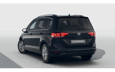 VW Touran Touran Highline 1.5 TSI OPF DSG - автомобили, коли, обяви за нови и употребявани 5