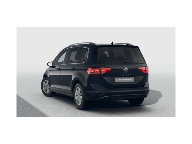 VW Touran Touran Highline 1.5 TSI OPF DSG - автомобили, коли, обяви за нови и употребявани 5