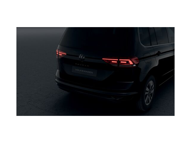 VW Touran Touran Highline 1.5 TSI OPF DSG - автомобили, коли, обяви за нови и употребявани 7