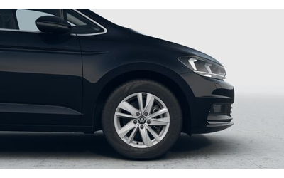 VW Touran Touran Highline 1.5 TSI OPF DSG - автомобили, коли, обяви за нови и употребявани 8