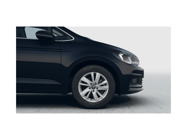 VW Touran Touran Highline 1.5 TSI OPF DSG - автомобили, коли, обяви за нови и употребявани 8