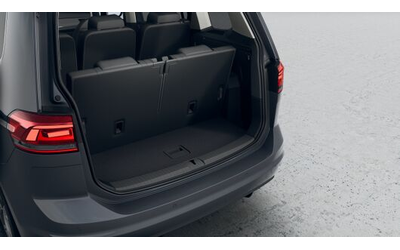 VW Touran Touran Highline 1.5 TSI OPF DSG - автомобили, коли, обяви за нови и употребявани 10