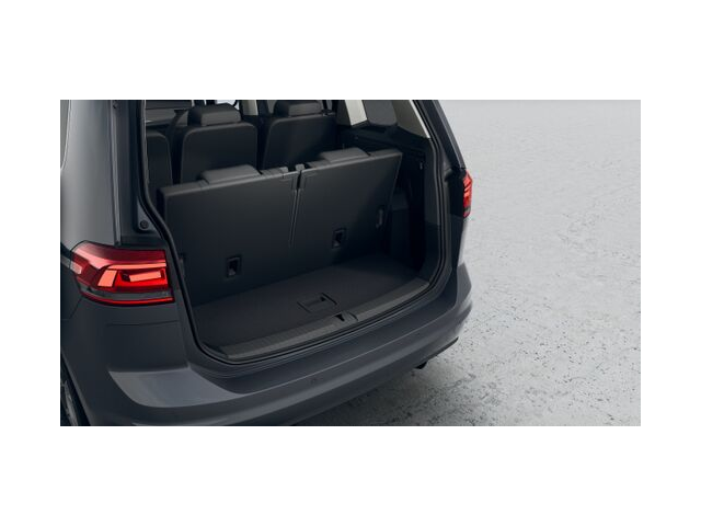VW Touran Touran Highline 1.5 TSI OPF DSG - автомобили, коли, обяви за нови и употребявани 10