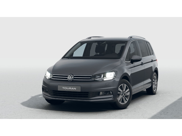 VW Touran Touran Highline 1.5 TSI OPF DSG - автомобили, коли, обяви за нови и употребявани 1