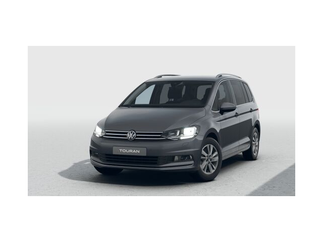 VW Touran Touran Highline 1.5 TSI OPF DSG - автомобили, коли, обяви за нови и употребявани 2