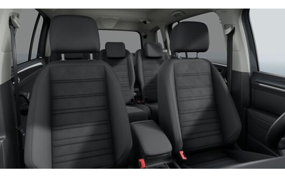 VW Touran Touran Highline 1.5 TSI OPF DSG - автомобили, коли, обяви за нови и употребявани 3