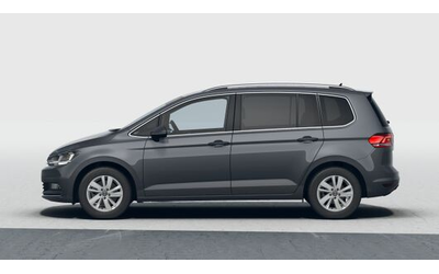 VW Touran Touran Highline 1.5 TSI OPF DSG - автомобили, коли, обяви за нови и употребявани 4