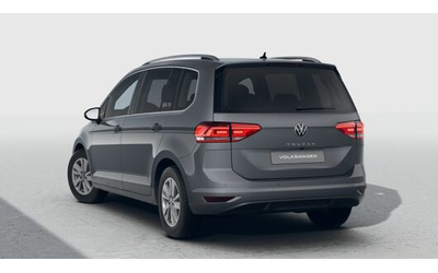 VW Touran Touran Highline 1.5 TSI OPF DSG - автомобили, коли, обяви за нови и употребявани 5