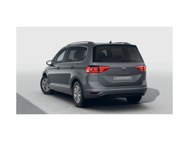 VW Touran Touran Highline 1.5 TSI OPF DSG - автомобили, коли, обяви за нови и употребявани 5