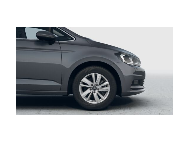VW Touran Touran Highline 1.5 TSI OPF DSG - автомобили, коли, обяви за нови и употребявани 8