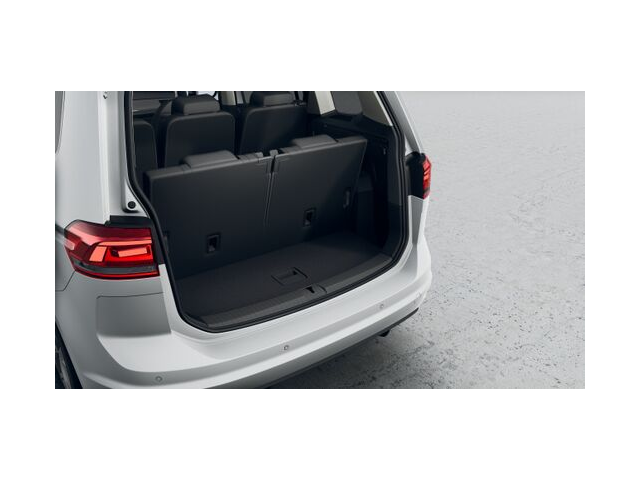 VW Touran Touran Highline 1.5 TSI OPF DSG - автомобили, коли, обяви за нови и употребявани 10
