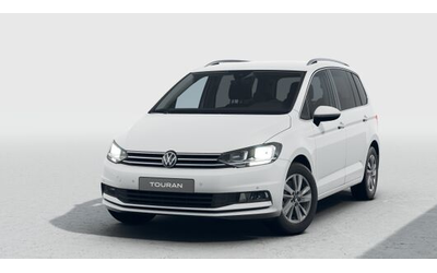 VW Touran Touran Highline 1.5 TSI OPF DSG - автомобили, коли, обяви за нови и употребявани 2