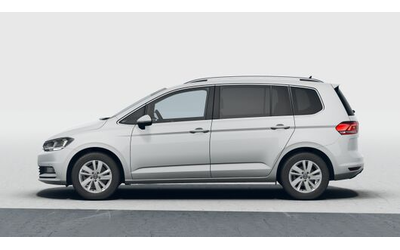 VW Touran Touran Highline 1.5 TSI OPF DSG - автомобили, коли, обяви за нови и употребявани 4