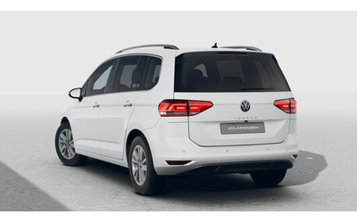 VW Touran Touran Highline 1.5 TSI OPF DSG - автомобили, коли, обяви за нови и употребявани 5