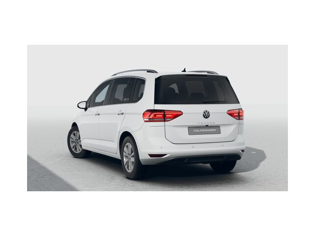 VW Touran Touran Highline 1.5 TSI OPF DSG - автомобили, коли, обяви за нови и употребявани 5