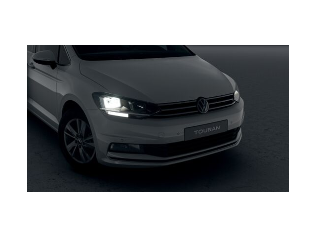 VW Touran Touran Highline 1.5 TSI OPF DSG - автомобили, коли, обяви за нови и употребявани 6