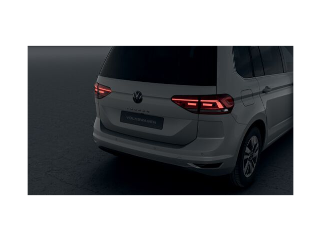 VW Touran Touran Highline 1.5 TSI OPF DSG - автомобили, коли, обяви за нови и употребявани 7