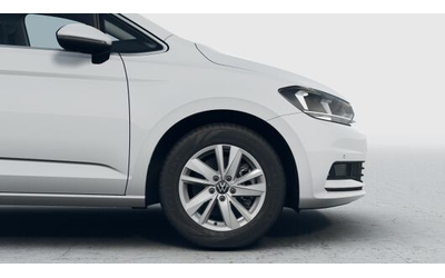VW Touran Touran Highline 1.5 TSI OPF DSG - автомобили, коли, обяви за нови и употребявани 8