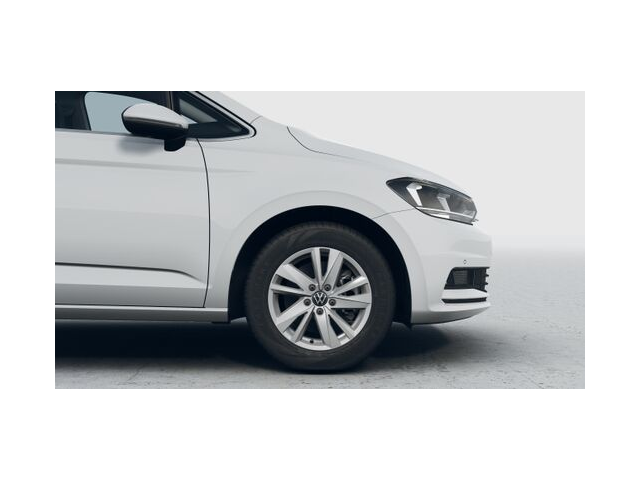 VW Touran Touran Highline 1.5 TSI OPF DSG - автомобили, коли, обяви за нови и употребявани 8