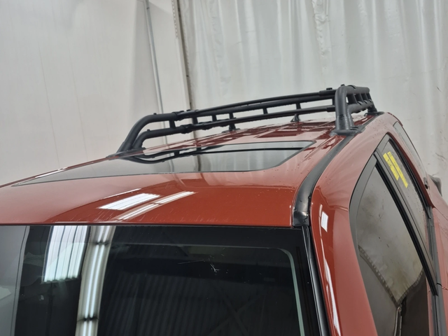 Toyota 4runner 4.0 4WD - автомобили, коли, обяви за нови и употребявани 6