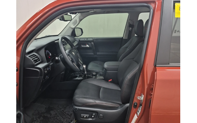 Toyota 4runner 4.0 4WD - автомобили, коли, обяви за нови и употребявани 7
