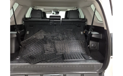 Toyota 4runner SR5 Premium 4WD - автомобили, коли, обяви за нови и употребявани 11