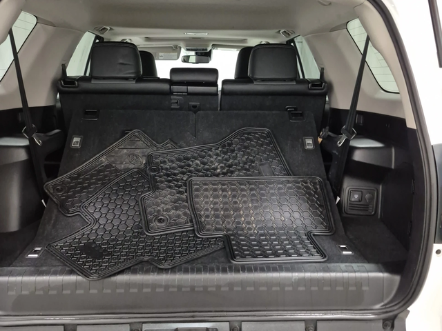 Toyota 4runner SR5 Premium 4WD - автомобили, коли, обяви за нови и употребявани 11