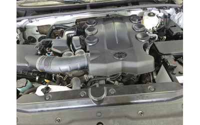 Toyota 4runner SR5 Premium 4WD - автомобили, коли, обяви за нови и употребявани 12