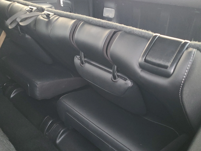 Toyota 4runner SR5 Premium 4WD - автомобили, коли, обяви за нови и употребявани 14