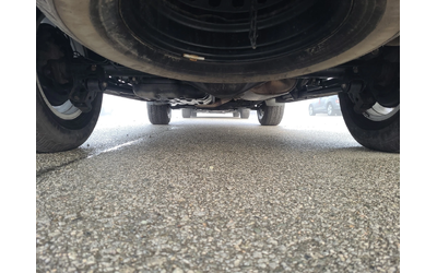 Toyota 4runner SR5 Premium 4WD - автомобили, коли, обяви за нови и употребявани 15