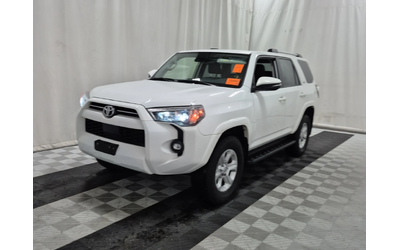 toyota-4runner - 1
