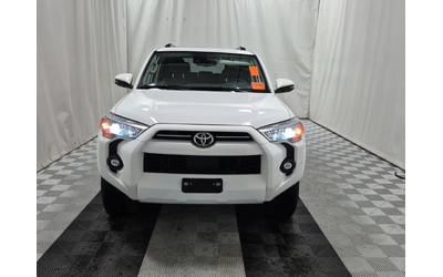 Toyota 4runner SR5 Premium 4WD - автомобили, коли, обяви за нови и употребявани 6