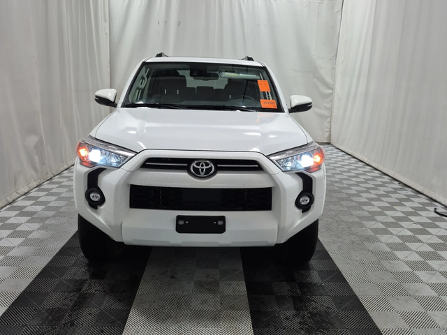 Toyota 4runner SR5 Premium 4WD - автомобили, коли, обяви за нови и употребявани 6