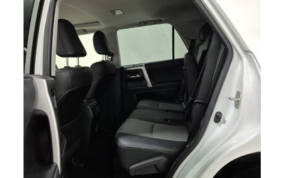 Toyota 4runner SR5 Premium 4WD - автомобили, коли, обяви за нови и употребявани 9