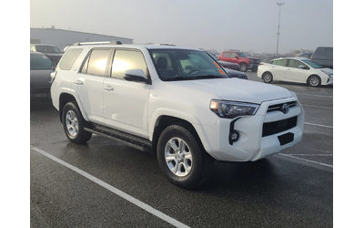 toyota-4runner - 0
