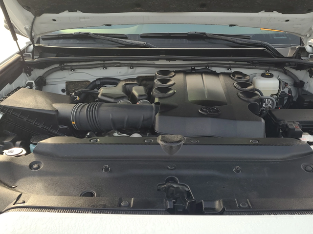 Toyota 4runner SR5 Premium 4WD - автомобили, коли, обяви за нови и употребявани 14