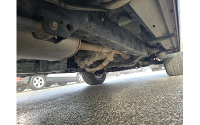 Toyota 4runner SR5 Premium 4WD - автомобили, коли, обяви за нови и употребявани 15