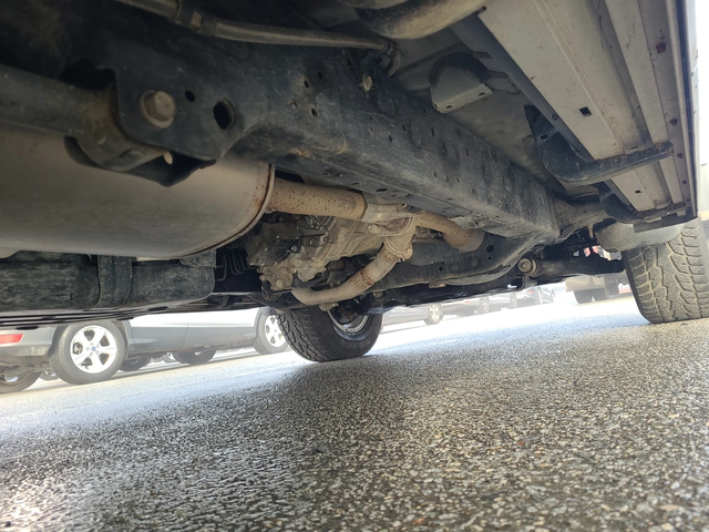 Toyota 4runner SR5 Premium 4WD - автомобили, коли, обяви за нови и употребявани 15