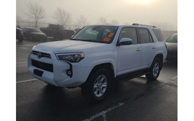 toyota-4runner - 1