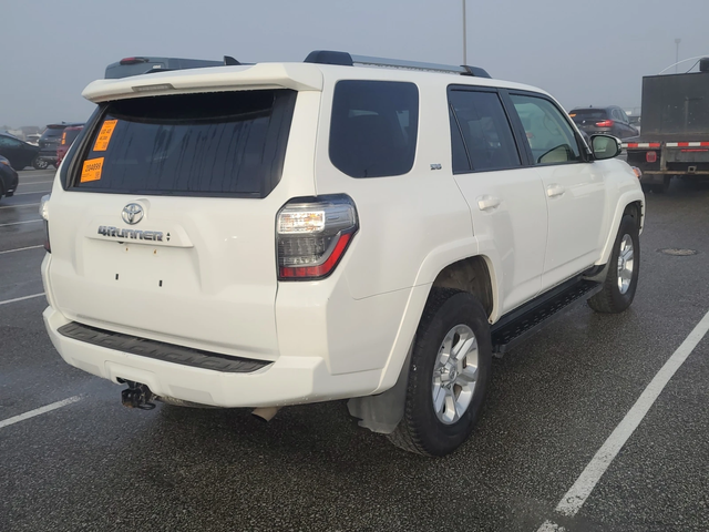 Toyota 4runner SR5 Premium 4WD - автомобили, коли, обяви за нови и употребявани 2