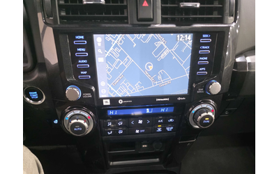 Toyota 4runner TRD Pro 4WD - автомобили, коли, обяви за нови и употребявани 13