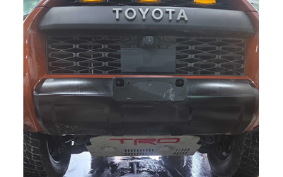 Toyota 4runner TRD Pro 4WD - автомобили, коли, обяви за нови и употребявани 14