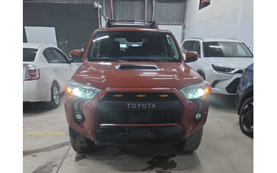 toyota-4runner - 4