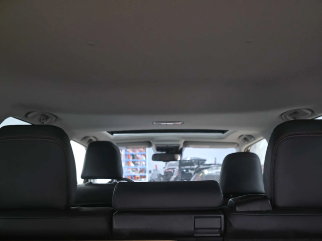 Toyota 4runner TRD Pro 4WD - автомобили, коли, обяви за нови и употребявани 9