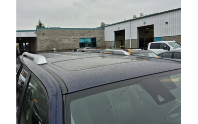 Toyota 4runner Limited 4WD - автомобили, коли, обяви за нови и употребявани 14