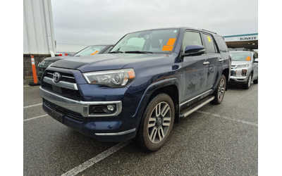 toyota-4runner - 1